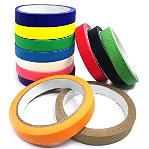 Hechtende tapes
